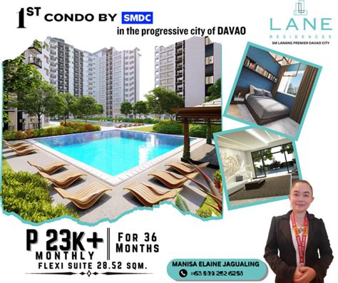 condos for sale davao